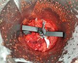 Foto del passaggio 3 della ricetta Spumone alle fragole