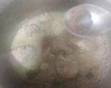 A picture of step 5 of Jhat phat yakhni pulao.