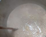 A picture of step 5 of Gajraila, Gajjar kheer.