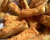 Foto langkah ke 7 dari resep Kastangel roti tawar.