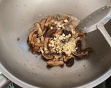 炒米粉的食譜步驟2照片