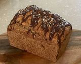 Φωτογραφία βήματος 5 της συνταγής Banana bread για το πικ νικ!