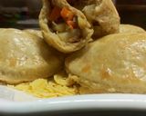 A picture of step 13 of Meatpie 2.