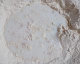 A picture of step 1 of Alexandrian Hawawshi.