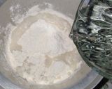 Foto langkah ke 5 dari resep 7) Ubi Ungu Kriuk.