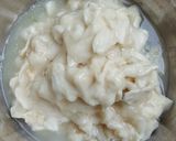 Hình bước làm 2 của món Mứt mãng cầu Xiêm