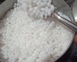 साबूदाना खिचड़ी(sabudana khichdi recipe in Hindi) रेसिपी चरण 2 फोटो