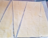 Foto del paso 3 de la receta: Mini Croissants de mantequilla