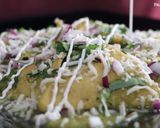 Foto del paso 4 de la receta: Chilaquiles verdes