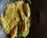 সর্ষে -পোস্ত ঝালে চেরা পটলের কোর্মা (sorshe posto jhale chera potoler korma recipe in Bengali) রেসিপি ধাপ - 8 ছবি
