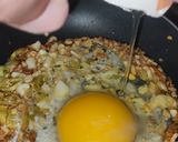 Foto langkah ke 2 dari resep Nasi telur Pontianak viral.