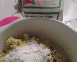 Foto langkah ke 1 dari resep Bubur Cendil.