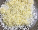 A picture of step 2 of Paneer paratha.