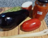 Foto del paso 1 de la receta: Ratatouille estilo italiano