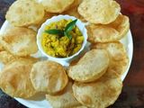 Puri Bhaji