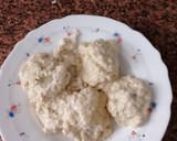 Foto del paso 6 de la receta: Ravioli de Espinacas y Ricotta