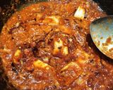 પનીર મેથી મસાલા (Paneer Methi Masala Recipe in Gujarati) રેસીપી સ્ટેપ12ફોટો