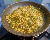 Foto langkah ke 2 dari resep Nasi Mentega Rice Cooker.