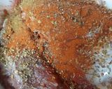 Foto del paso 1 de la receta: Asado de pulpa de cerdo