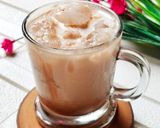 Foto langkah ke 6 dari resep Milo Lava.