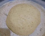 Foto langkah ke 5 dari resep Roti Sourdough Yakult.