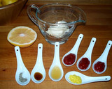 Foto del paso 1 de la receta: Endibias con gambones