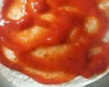 Foto del paso 1 de la receta: Pizzita Tía Rosa