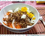 Foto del paso 3 de la receta: Ensalada de Lentejas