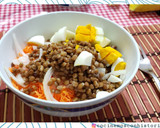 Foto del paso 3 de la receta: Ensalada de Lentejas
