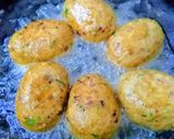 A picture of step 7 of Nargisi kofte perfect desi meal.