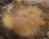 Foto langkah ke 3 dari resep Pisang goreng glaze taro.