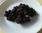 Foto del paso 6 de la receta: Garbanzos con chocolate negro y canela
