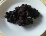 Foto del paso 6 de la receta: Garbanzos con chocolate negro y canela