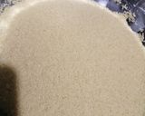 Une image de l'étape 8 de Couscous algerien.