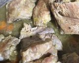 Foto del paso 2 de la receta: Costillitas barbecue