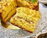 Foto del paso 19 de la receta: Tarta de manzana “polaca”