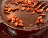 Foto del paso 10 de la receta: Albóndigas en salsa de almendra 🧄🍞🧅
