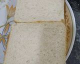 A picture of step 2 of Lunch Box (Mayonnaise Sandwich).