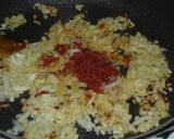 Rakott cukkini Air Fryerben recept fázis 3 fotója
