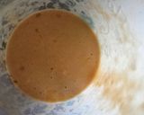 A picture of step 3 of Fluffy pancakes.