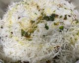 صورة لخطوة 6 من وصفة مطبق سمك