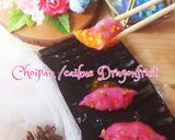 Foto langkah ke 8 dari resep 215. Pinky Choipan Bengkuang (Tepung tangmien & Buah Naga).