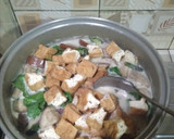 Foto langkah ke 3 dari resep Sayur Lodeh.