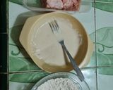 Foto langkah ke 1 dari resep Ayam Fillet Krispi.
