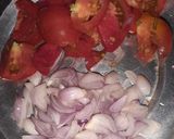 கெளுத்தி மீன் குழம்பு (Keluthi meen kulambu recipe in tamil) ரெசிபி ஸ்டேப் 2 புகைப்படம்