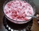 Foto langkah ke 6 dari resep Es Semangka Seger 🍉.