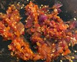 Foto langkah ke 3 dari resep Ikan Kembung Balado.