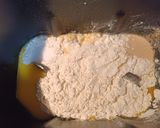 Foto del paso 1 de la receta: Pan de Ajo y Perejil en Panificadora