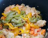 Foto del paso 7 de la receta Heura guisada