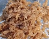 Foto langkah ke 1 dari resep Bumbu Nasi Goreng Rebon.
